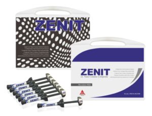 ZENIT Nano - Ceramic Composite Kit