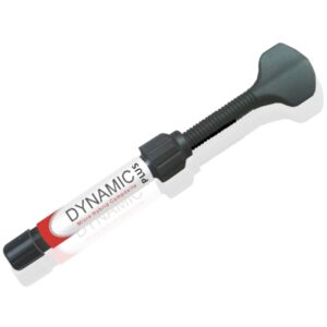 DYNAMIC PLUS - Composite hybride universel photopolymérisable - Recharge