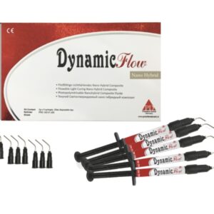 DYNAMIC FLOW - Restaurateur fluide universel - Kit
