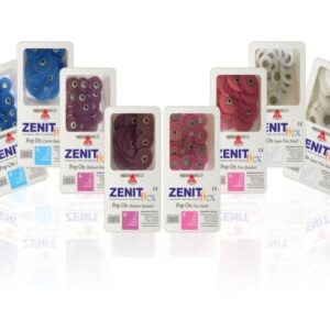 Zenit Flex Pop On Disc