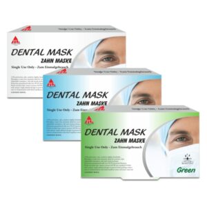 Masque dentaire