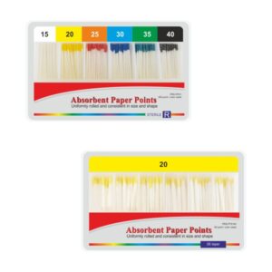 PAPER POINTS