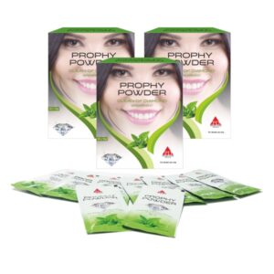 PROPHY POWDER - Polishing Powder