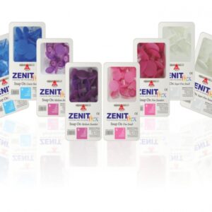 Disque Zenit Flex Snap-On