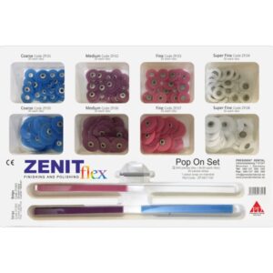 Zenit Flex Pop-on