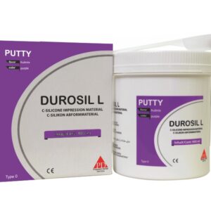 DUROSIL L - C Silicone Putty