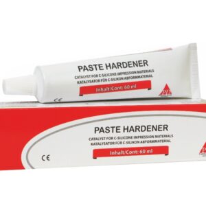 PASTE HARDENER - Catalyst For C-Silicone Impression Materials