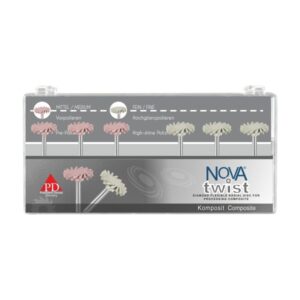NOVA TWIST - Polishing System