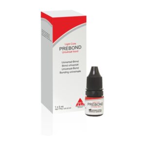 PREBOND - Universal Bonding