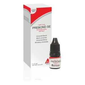 PREBOND SE - Universal Bond Self Etch