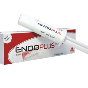 ENDOPLUS - Resin Based Root Canal Sealer