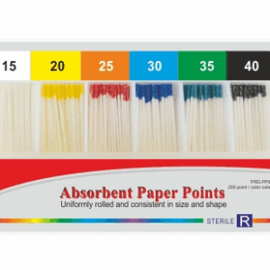PAPER POINT